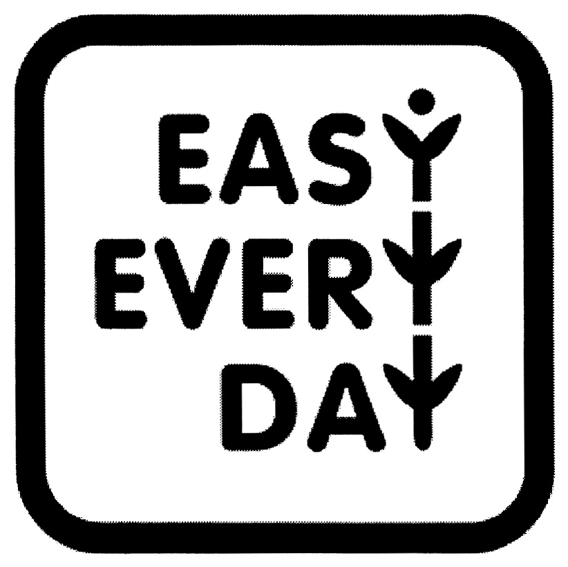 EASY EVERY DAY