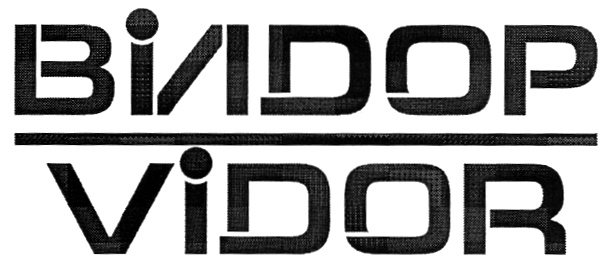 Bi/DOop VIDOR