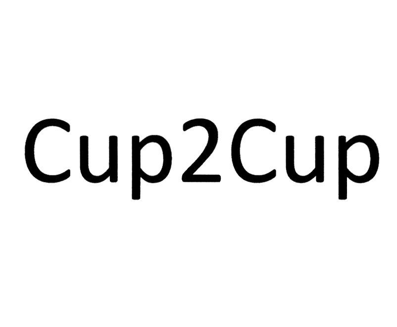 Cup2Cup