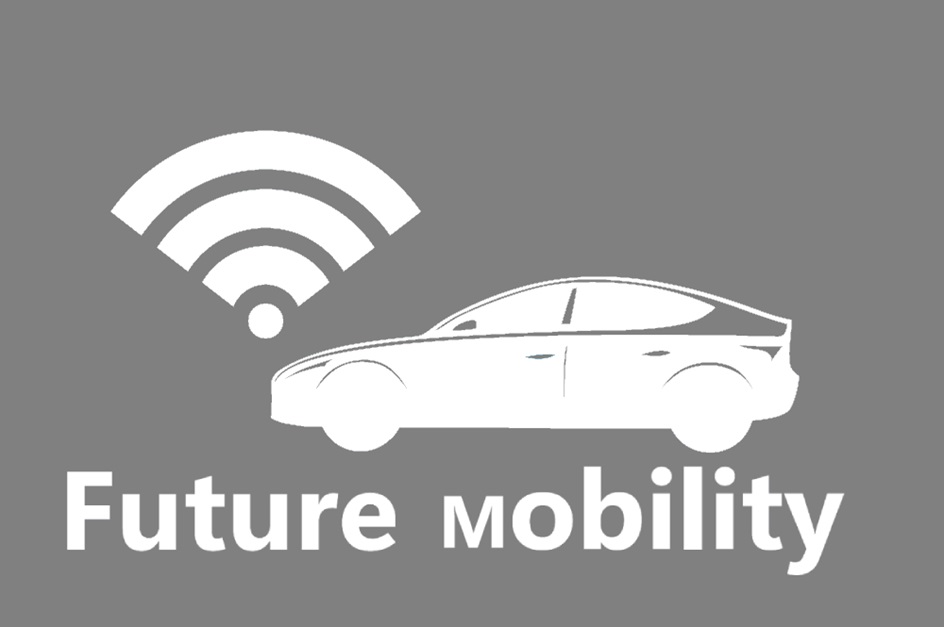 a  p  Future mobility