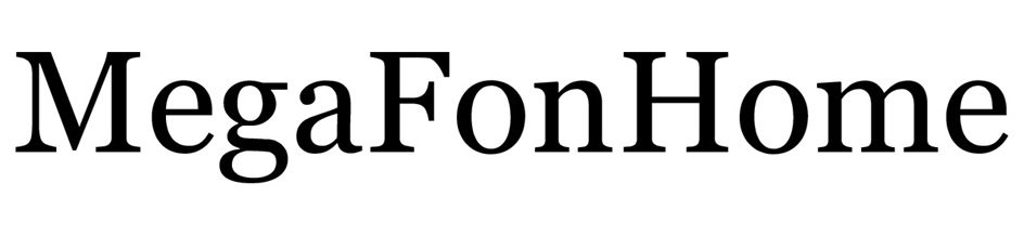 MegaFonHome
