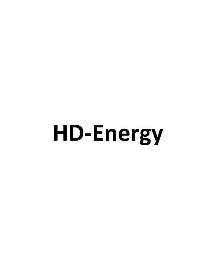 HDEnergy