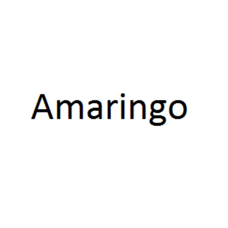 Amaringo