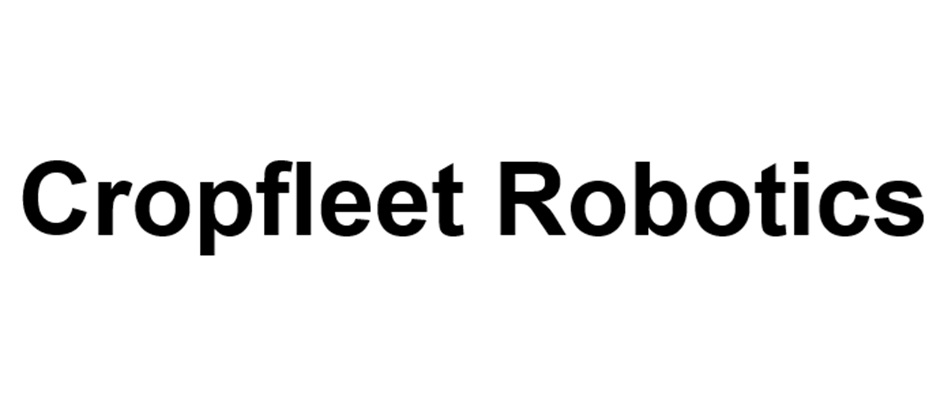 Cropfleet Robotics