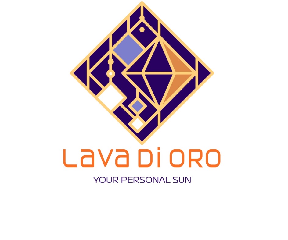 LaVva Di ORO  YOUR PERSONAL SUN