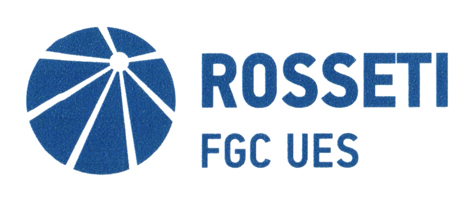 йё ROSSETI  FGC UES