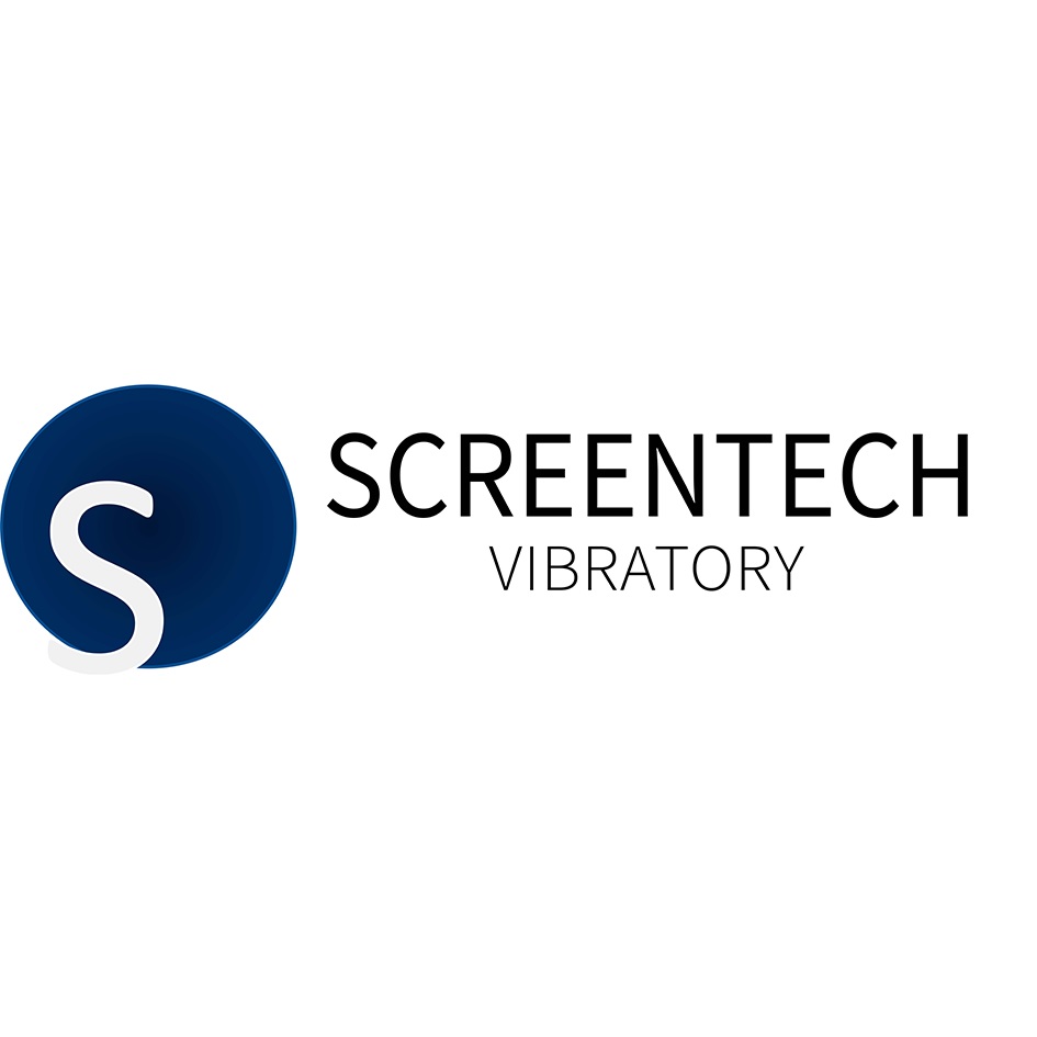 э SCREENTECH VIBRATORY
