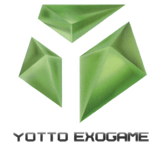 YOTTO EXOGAME