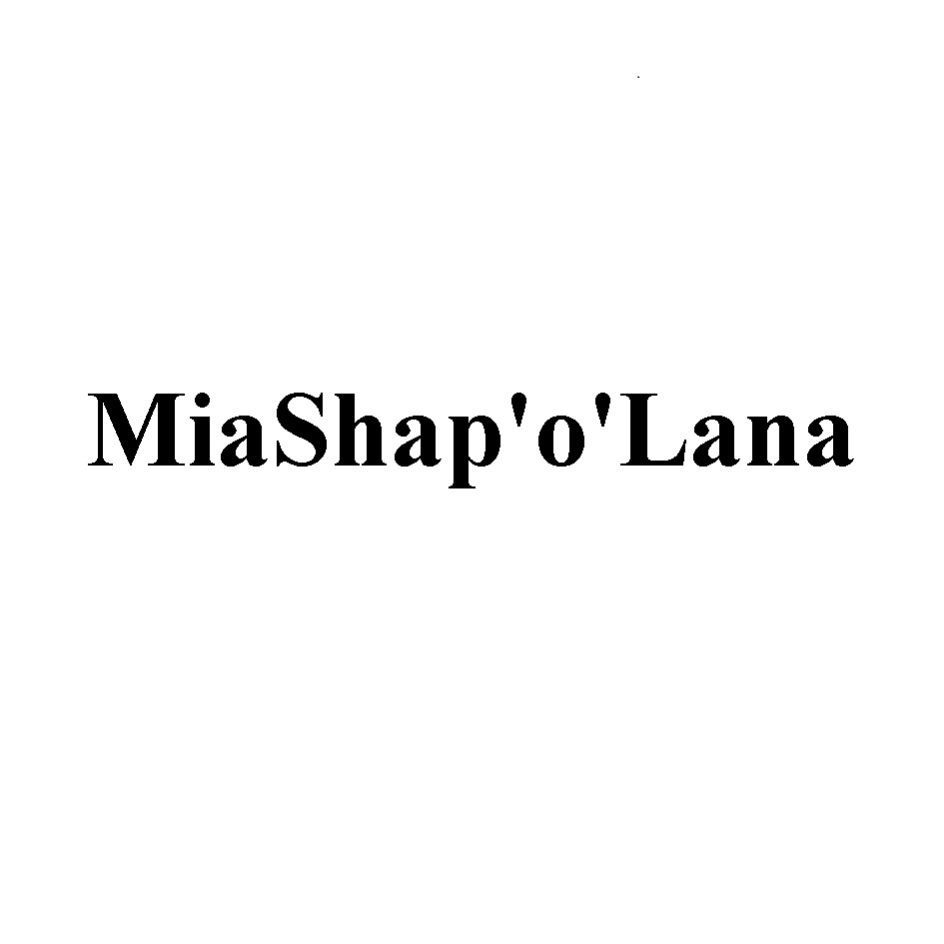 MiaShapoLana