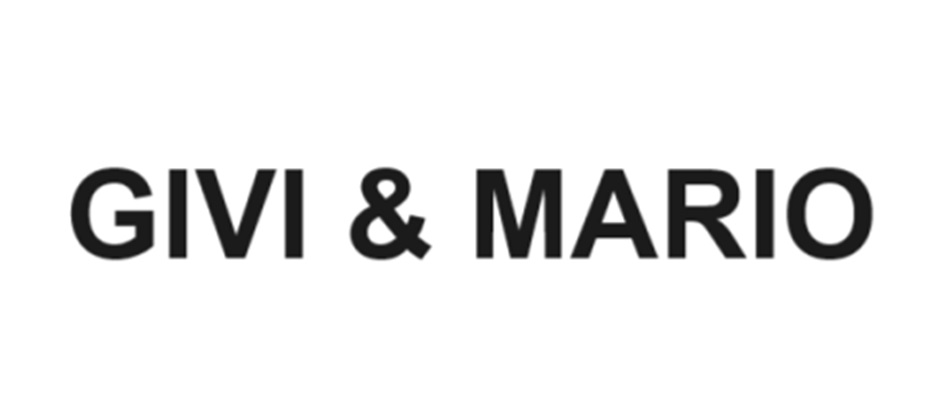 GIVI  MARIO