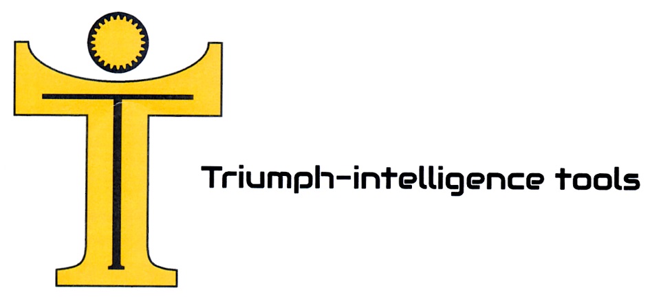 Triumph,intelligence tools