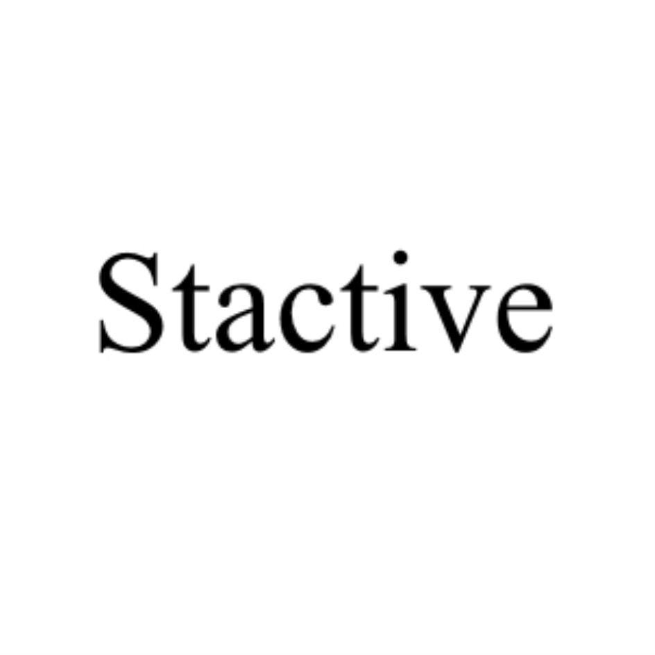Stactive