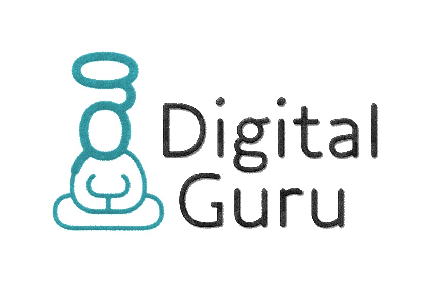 Digital gGuru