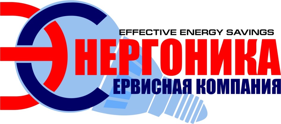 EFFECTIVE ENERGY SAVINGS l  РУ.
