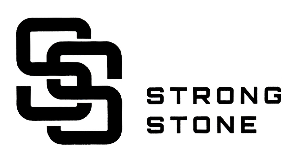 . STRONG  S T ONE