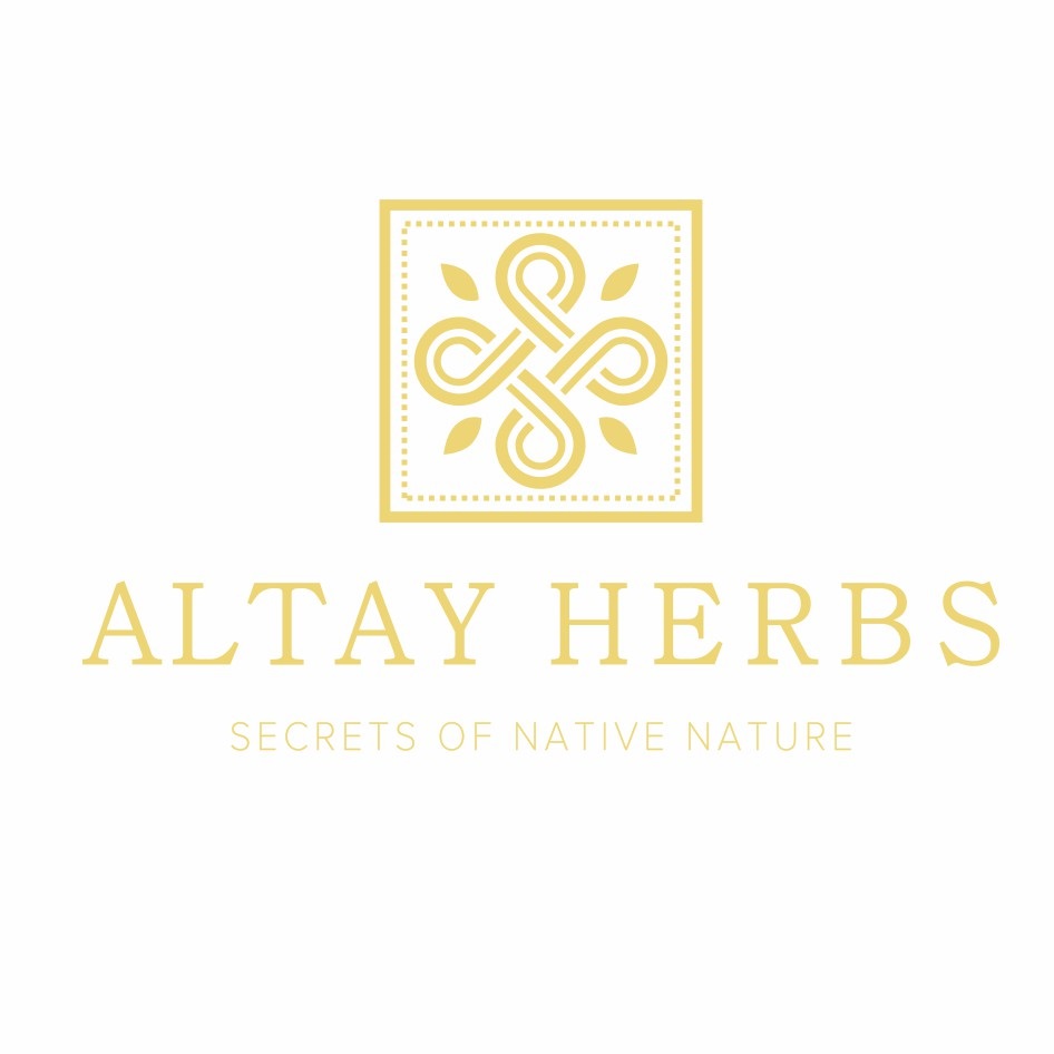 ALTAY HERBS  SECRETS OF NATIVE NATURE