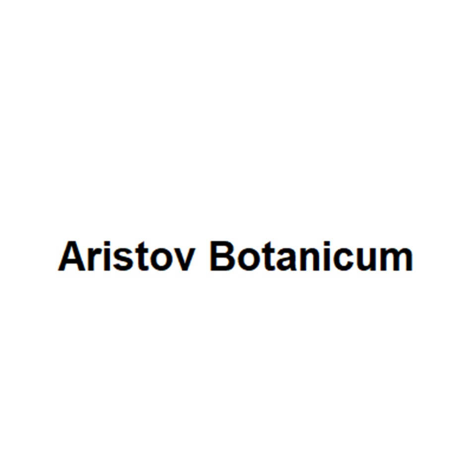 Aristov Botanicum
