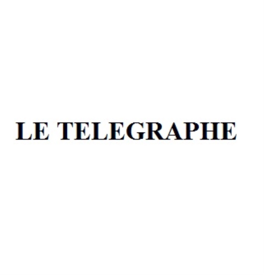 LE TELEGRAPHE