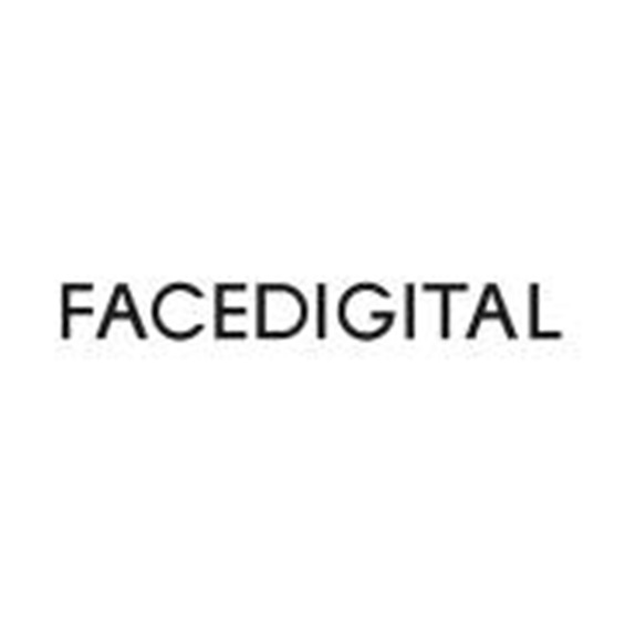 FACEDIGITAL