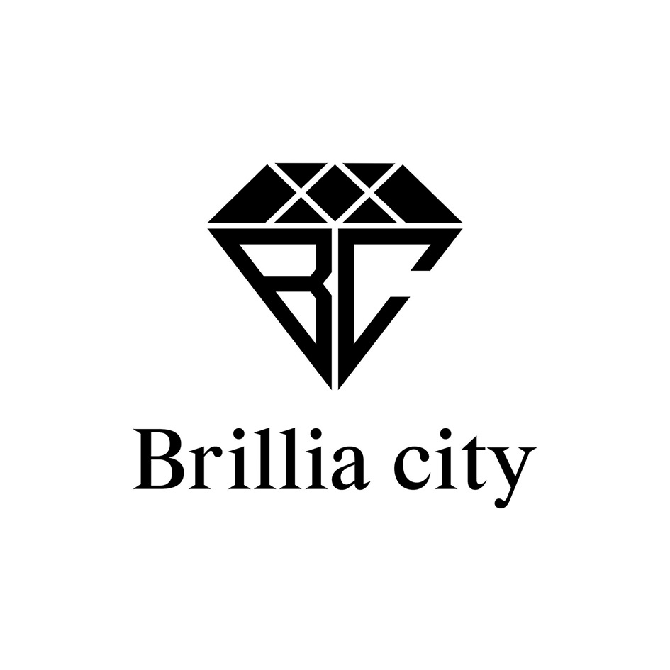 ЁЁ  Brillia city