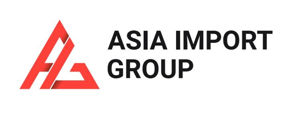 ASIA IMPORT /А GROUP