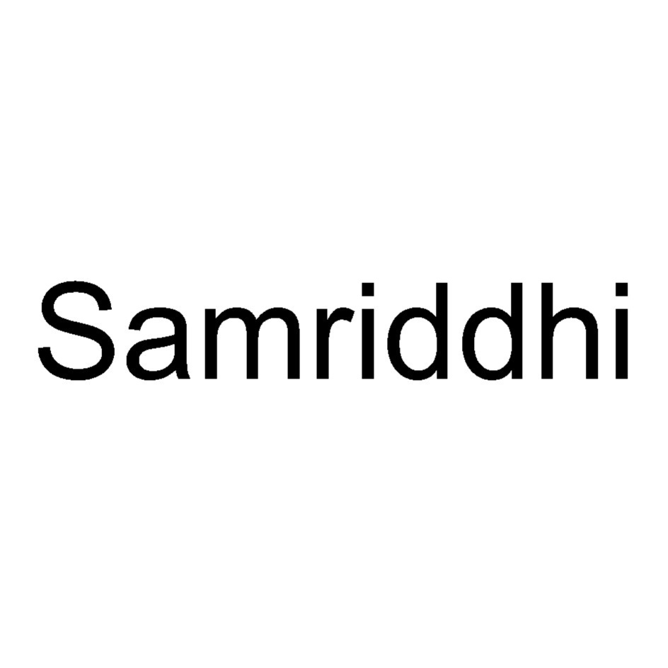 Samriddhi