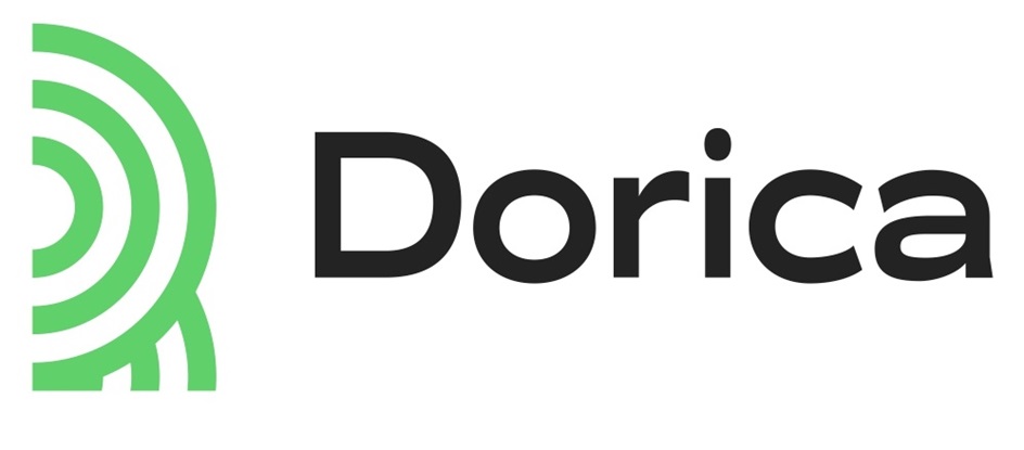 Ё Dorica