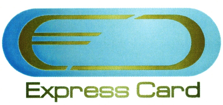 G Э  Express Card
