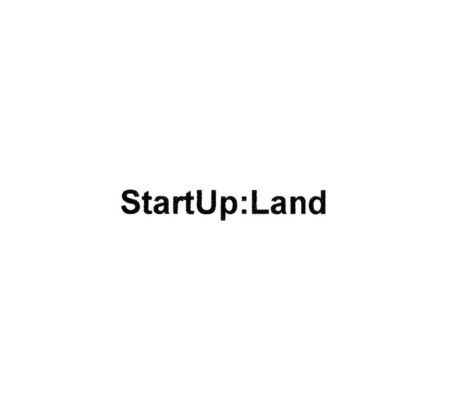 StartUp:Land