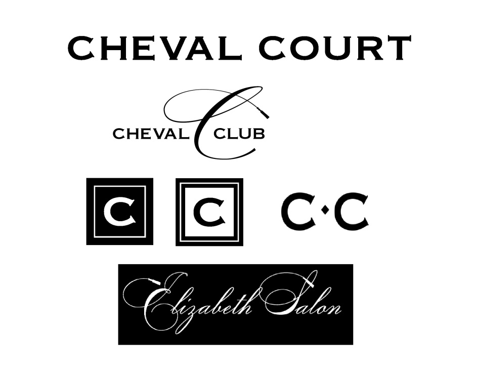 CHEVAL COURT  CC