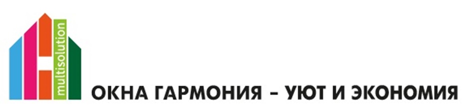 multisolution  I OKHA FAPMOHMI  YIOT U 3KOHOMMI