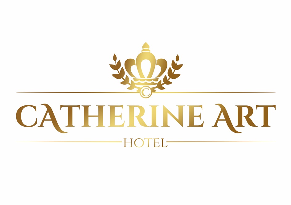мож CATHERINE ART  HOTEL: