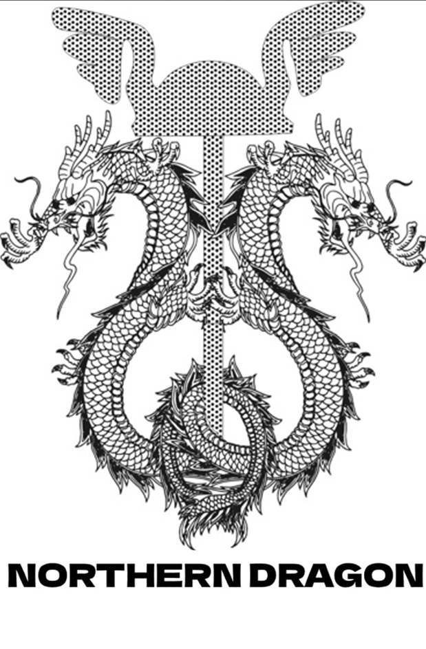 NORTHERN DRAGON