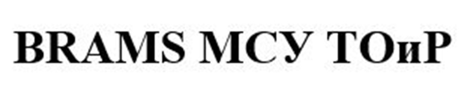 ВВЕАМ5 МСУ ТОиР