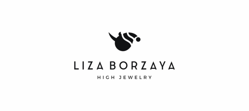 w.  LIZA BORZAY A  HIGH JEWELRY