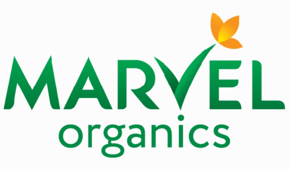 4 MARVYEL  organics