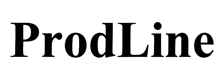 ProdLine