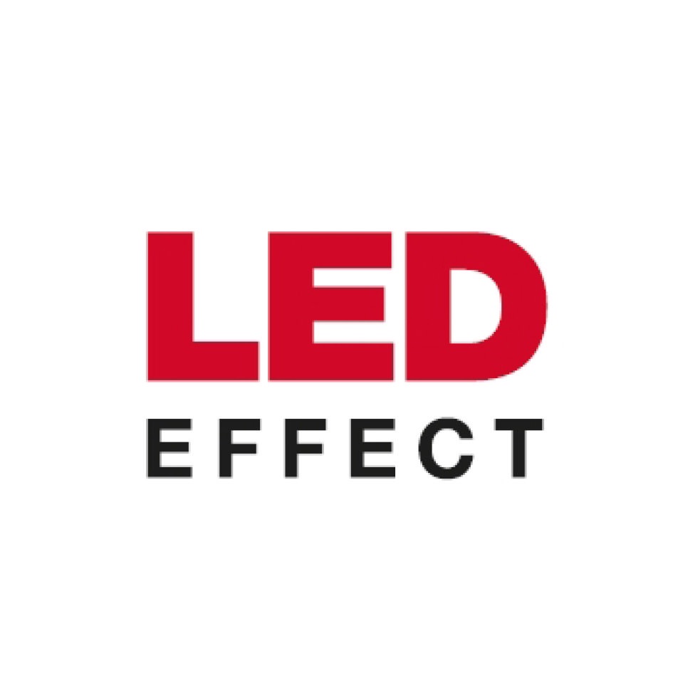 LED  EFFEC T