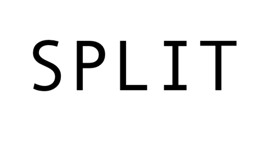 SPLIT