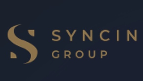 S Y NC I N m crRouP