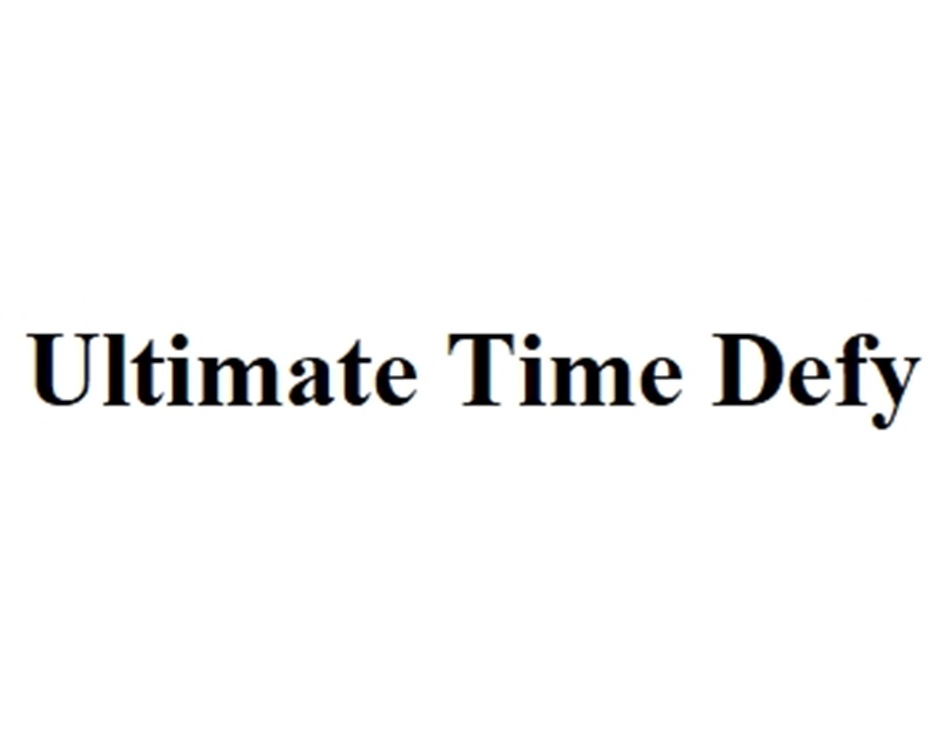 Ultimate Time Defy