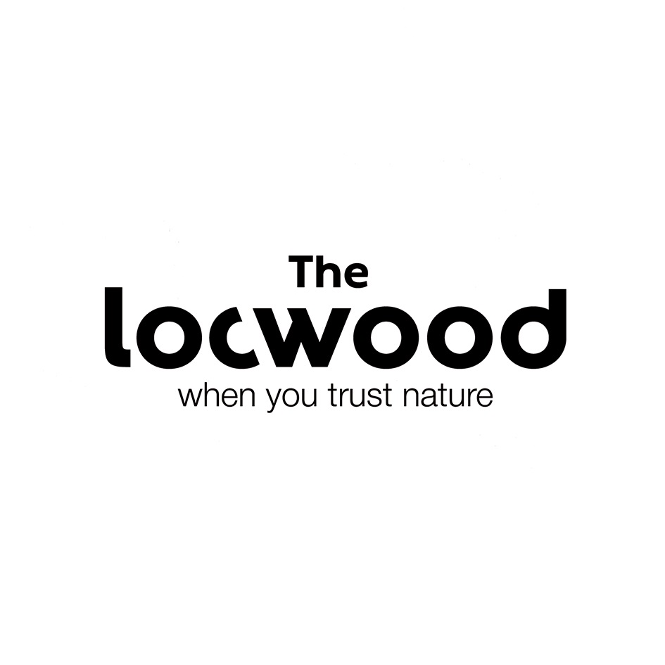 The  locwood  when you trust nature