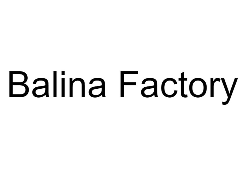 Balina Factory