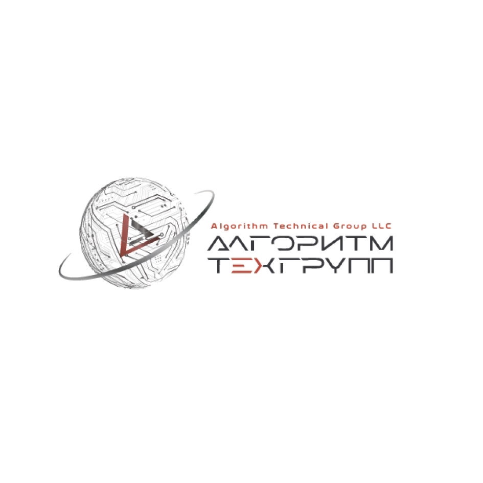 )ЖЦ Algorithm Technical Group LLC Ъ AamnrOPMTM TS мп