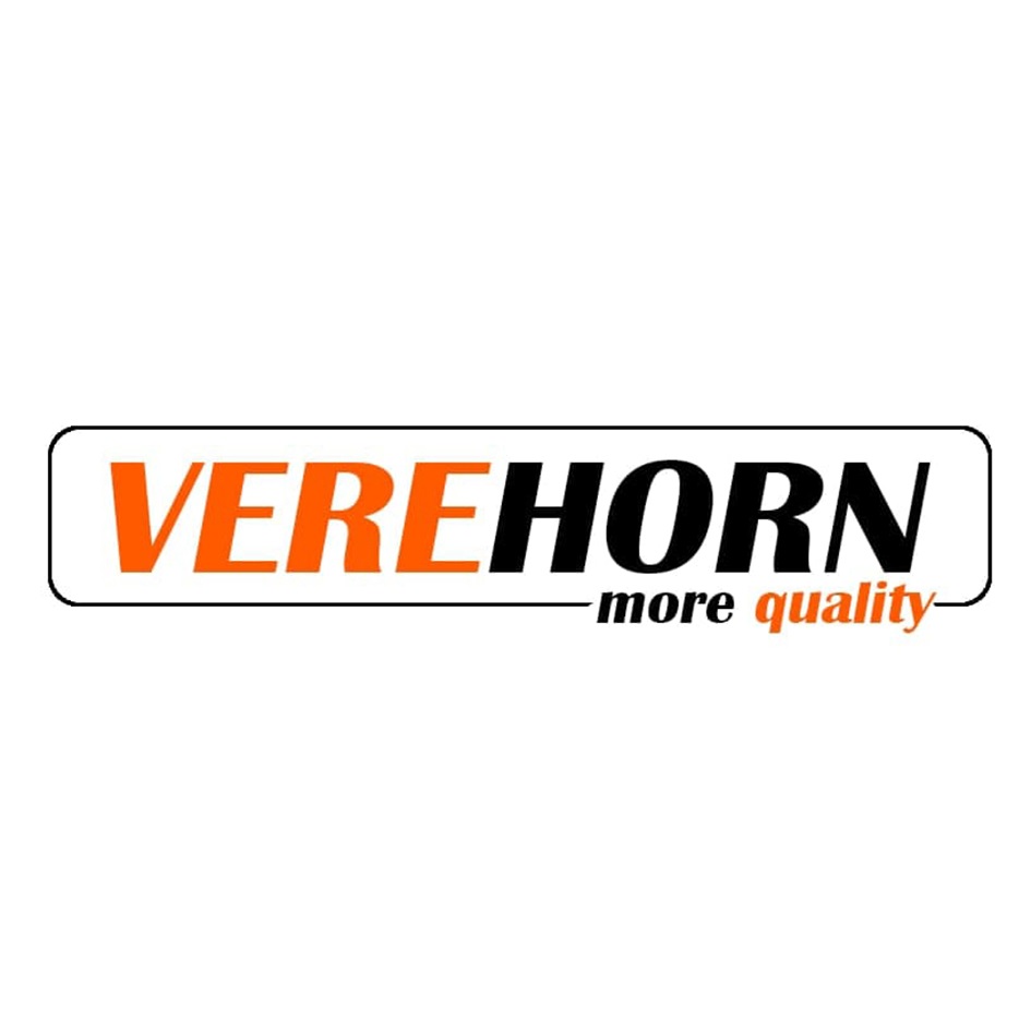 (VEREHORN )  more quality