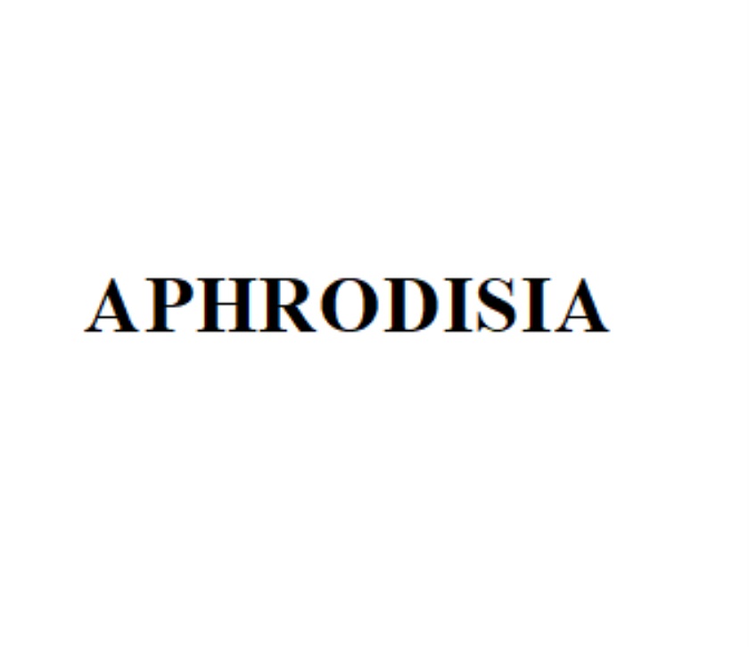 APHRODISIA
