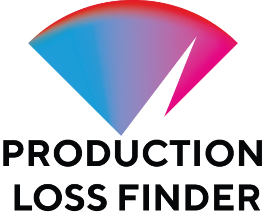 Ф  PRODUCTION LOSS FINDER