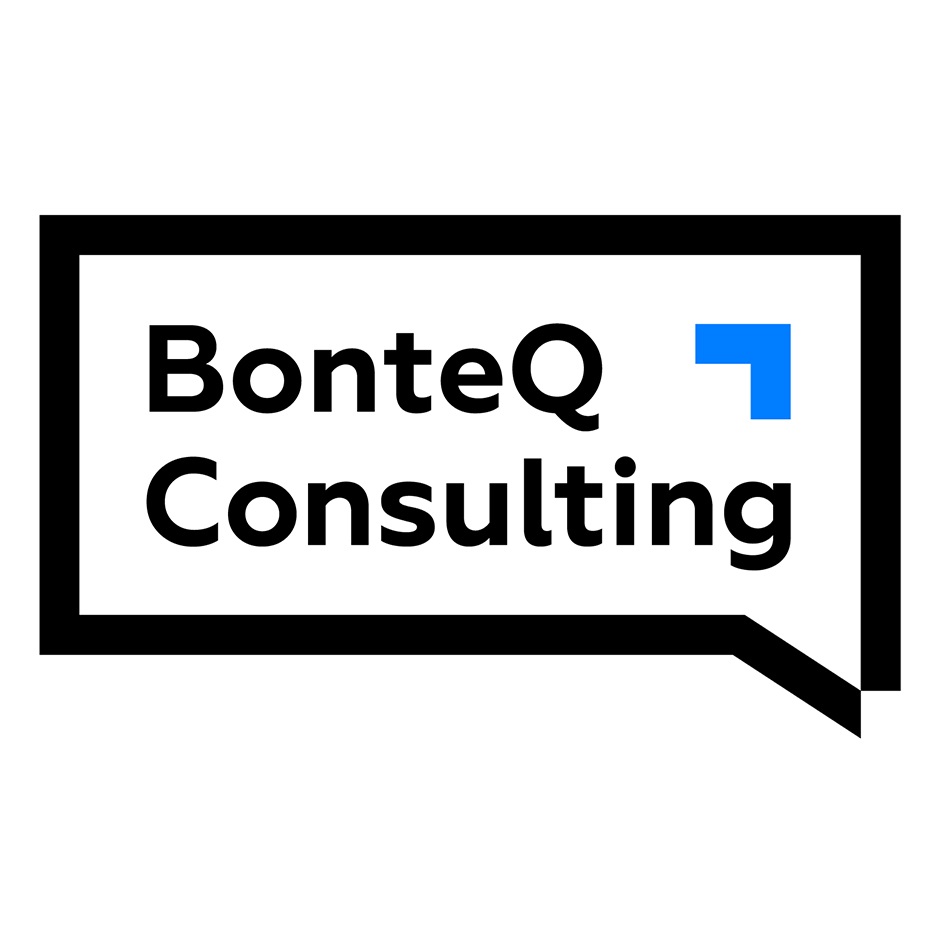 BonteQ "I Consulting