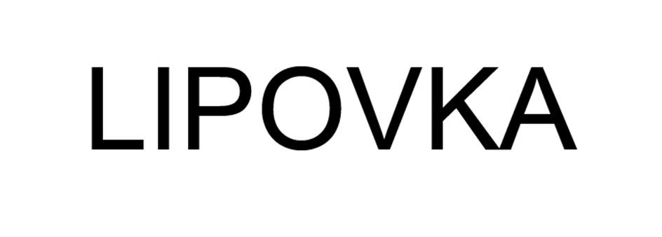 LIPOVKA