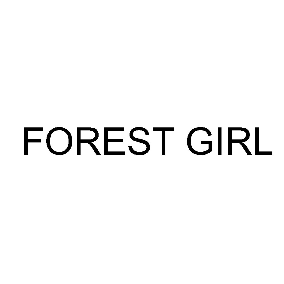 FOREST GIRL